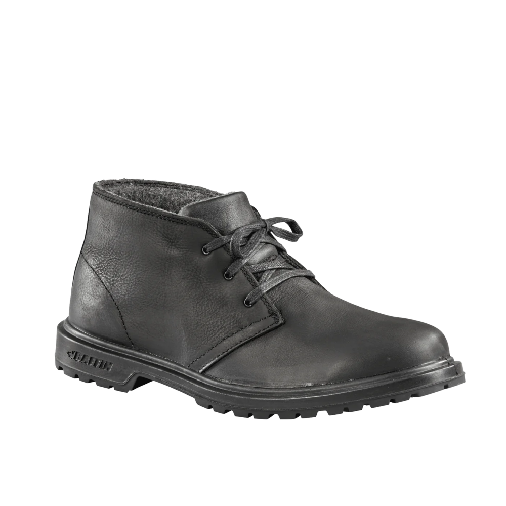 SOUTHERN | MEN'S WINTER BOOTS-BLACK