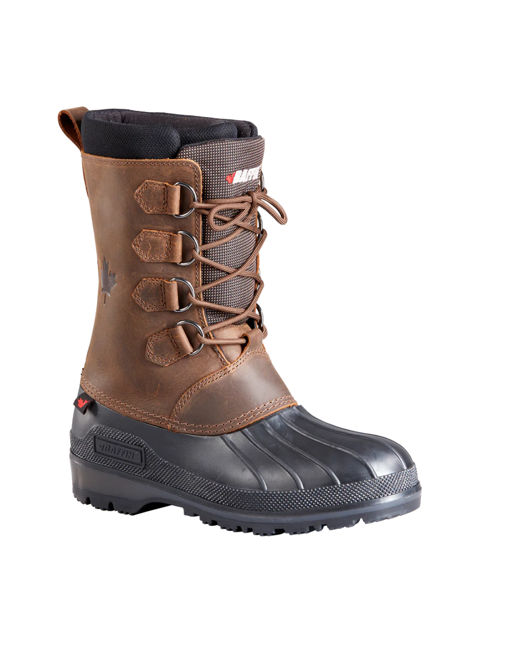 CAMBRIAN | WOMEN'S WINTER BOOTS-BROWN